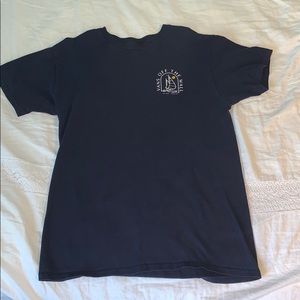 Vans t-shirt